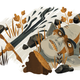 Illustration for article titled Morning Coffee, Visualised